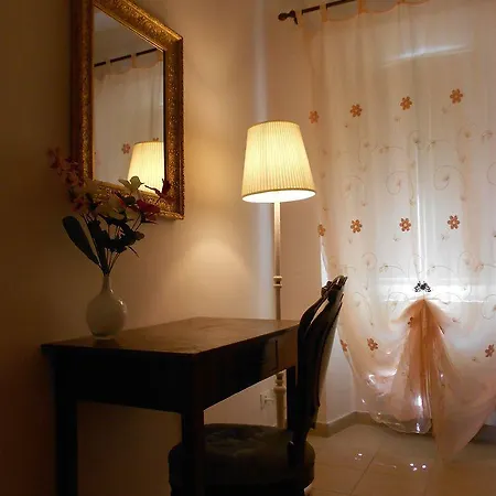 Bed & Breakfast Relais Sampaoli Florence