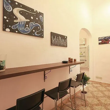 Relais Sampaoli