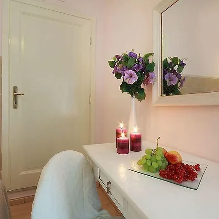 Bed & Breakfast Relais Sampaoli