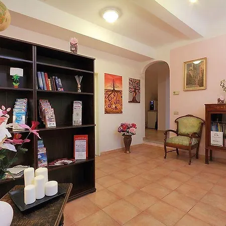 Relais Sampaoli