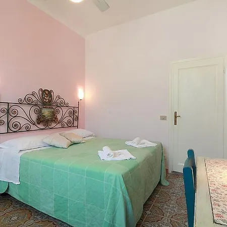 Bed & Breakfast Relais Sampaoli
